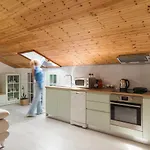 Loft Apartment By Holistay