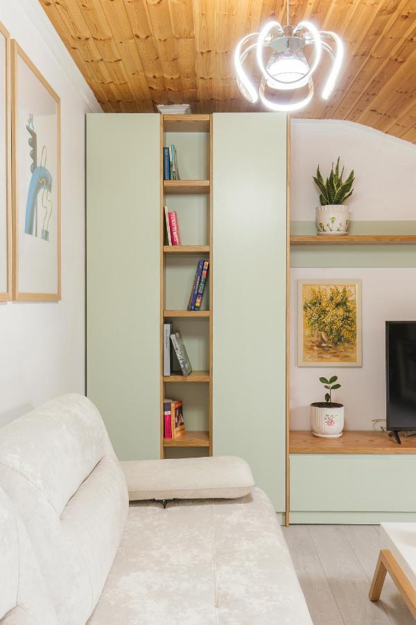 Apartament Loft By Holistay *
