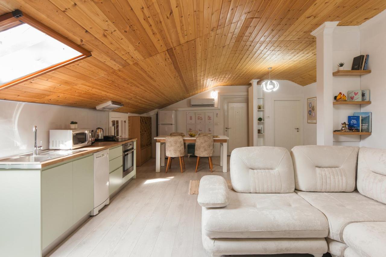 Apartament Loft By Holistay *