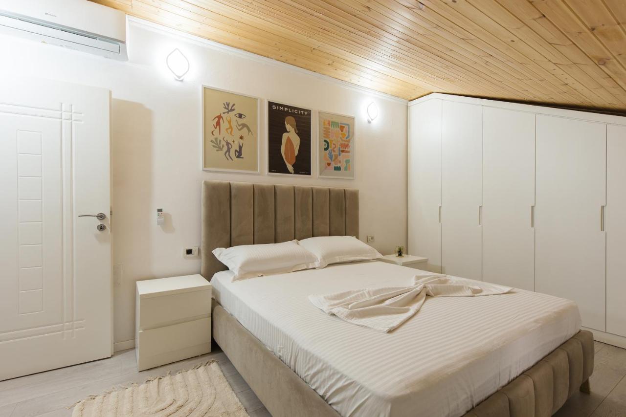 Apartament Loft By Holistay *