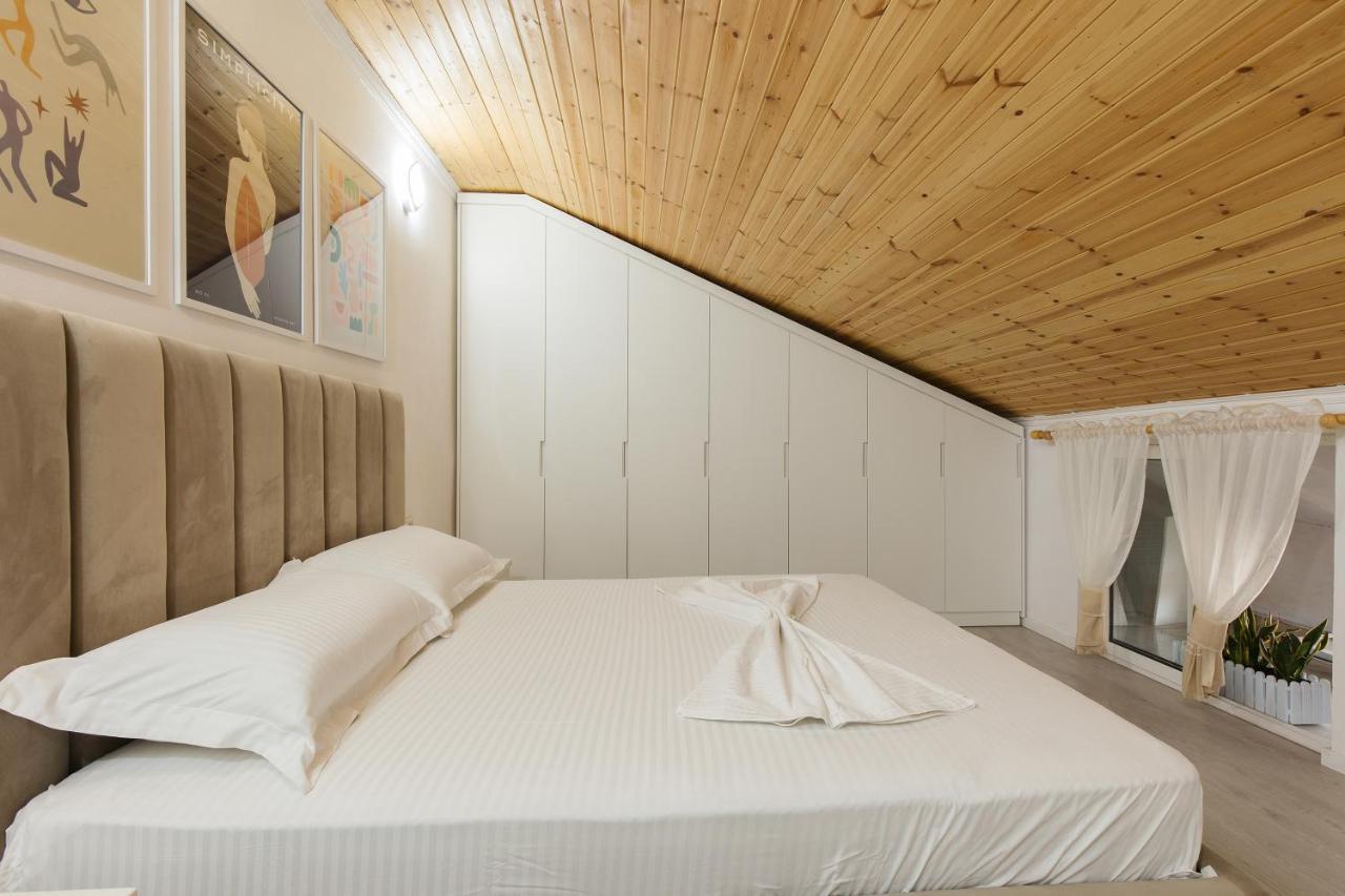 Loft By Holistay