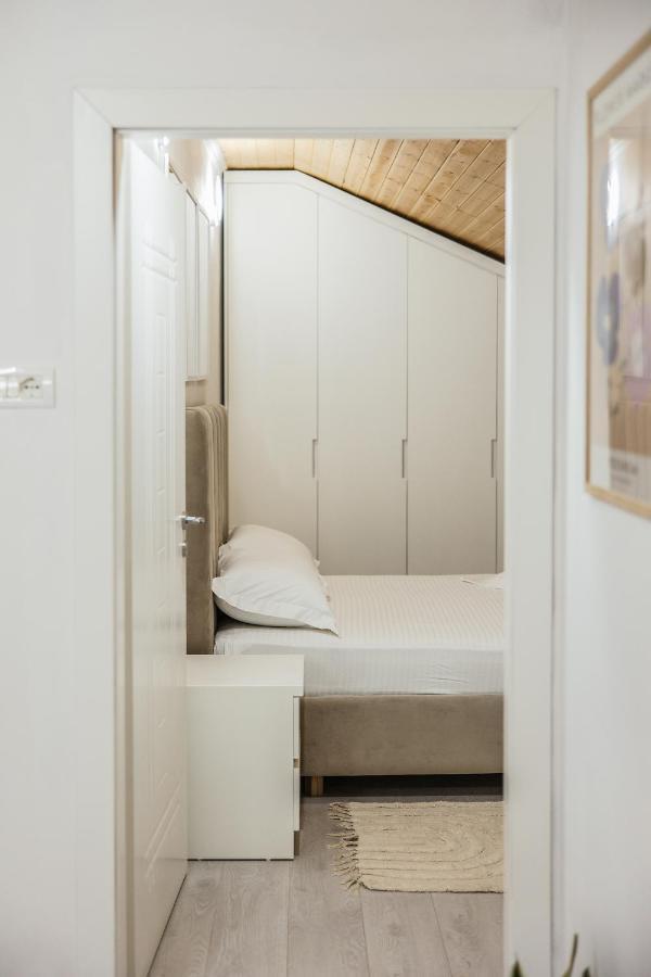 Apartament Loft By Holistay