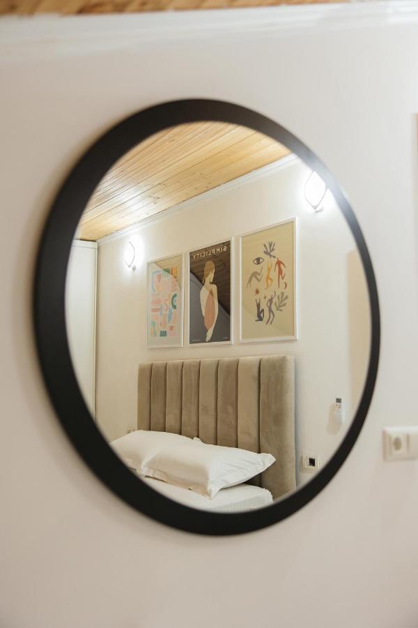 Loft By Holistay Apartment