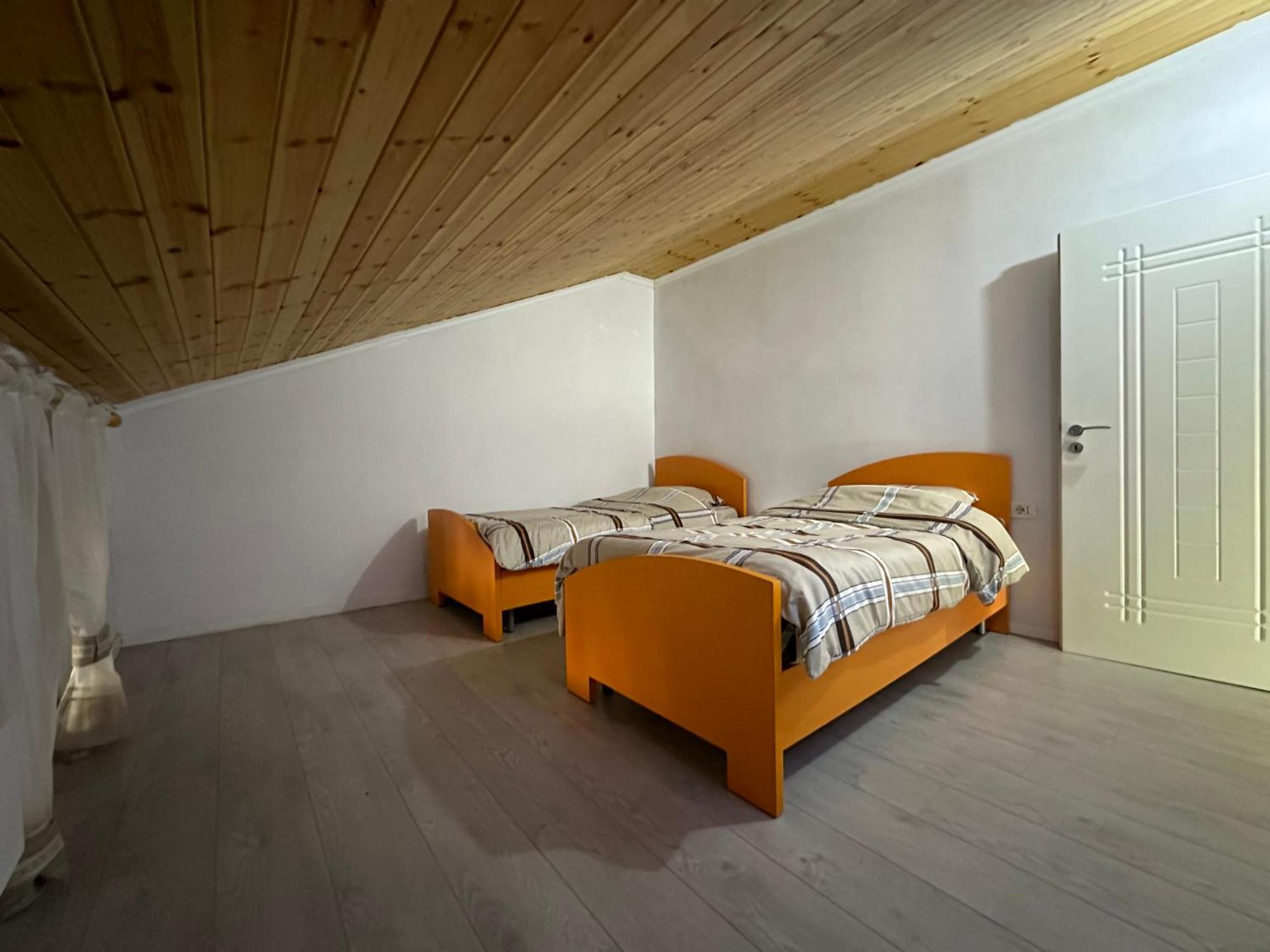 Apartament Loft By Holistay