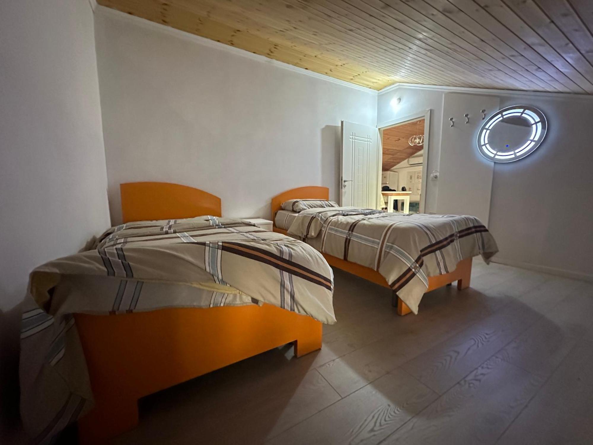 Apartament Loft By Holistay Tirana