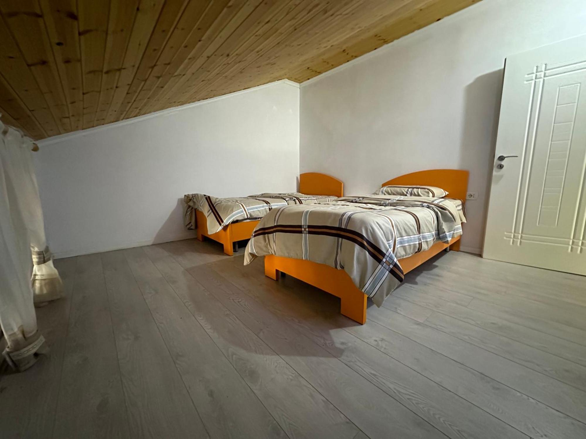 Apartament Loft By Holistay *